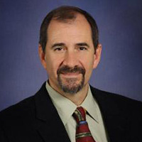Mark Benedict, JD, Ph.D. - Patent Counsel